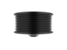 aFe 15-23 Dodge Challenger / 15-23 Dodge Charger SRT Hellcat 3.35in Supercharger Power Pulley Kit