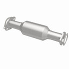 Magnaflow 96-97 Nissan Pickup 2.4L Direct Fit Converter