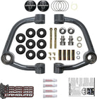 Camburg Ford F-150 2WD/4WD 09-20 1.25in Performance Uniball Upper Arms (w/ covers)