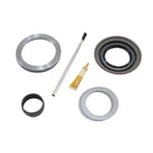 Yukon Gear Minor Install Kit for 14 & Up GM 9.76in