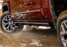 N-Fab 15-20 GM Tahoe/Yukon 4-Door SUV Predator Pro Step System - Full Length