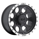 Mickey Thompson Classic Baja Lock Wheel - 17x9 5X5 4-1/2 - 250183