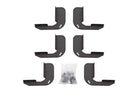 Dee Zee 99-16 Ford SuperDuty Running Board NXt Bracket Kit
