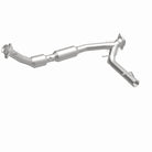 Magnaflow 03-04 Lincoln Navigator 5.4L Direct Fit Converter