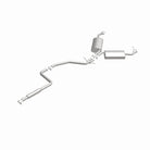 MagnaFlow BRE Exhaust Kit 96-99 Cadillac Deville 4.6L