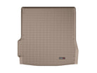 WeatherTech 17-23 Bentley Bentayga Cargo Liner - Tan (Five Passenger Models Only)
