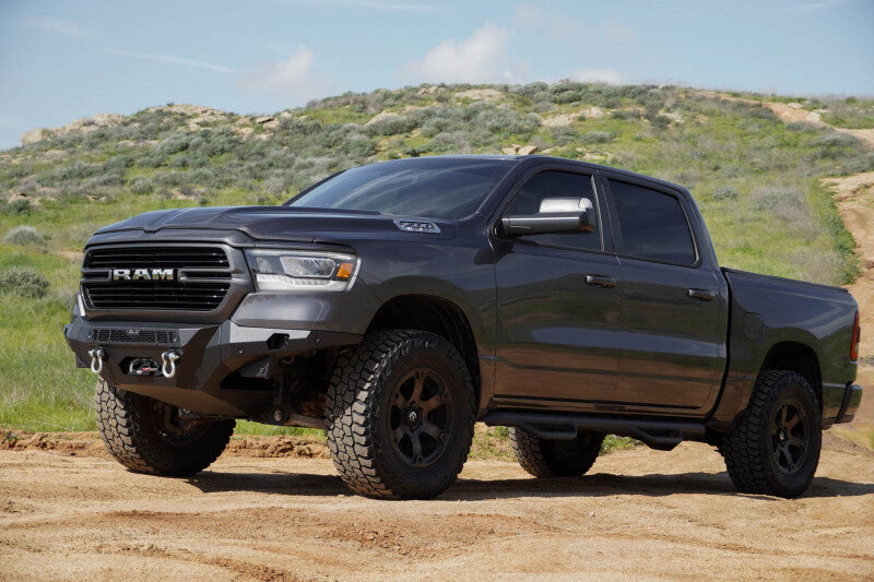 DV8 Offroad 19-23 RAM 1500 Spec Series Front Bumper