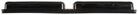 K&N 15-17 Audi A1 L3-1.0L F/l - Replacement Drop In Air Filter