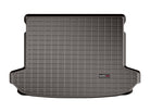 WeatherTech 2017+ Kia Sportage Cargo Liners - Cocoa
