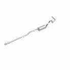 MagnaFlow BRE Exhaust Kit 05-12 Toyota Tacoma 4.0L
