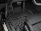 WeatherTech 2025+ BMW X3 Front FloorLiner HP - Black