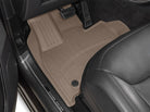 WeatherTech 23-25 Land Rover/Range Rover Range Rover Sport 1st Row Front FloorLiner HP - Tan