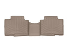 WeatherTech 2020+ Toyota Highlander Rear FloorLiner - Tan