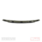 Westin 2005-2011 Toyota Tacoma Platinum Bug Shield - Smoke