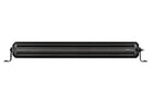 Hella Universal Black Magic 21.5in Tough Double Row Curved Light Bar - Spot & Flood Light
