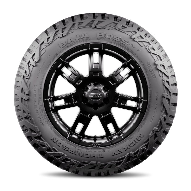 Mickey Thompson Baja Boss A/T Tire - LT285/60R20 125/122Q - 247471