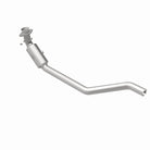 MagnaFlow Conv DF 06-08 Jaguar S-Type 3.0L