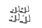 Dee Zee 06-16 GMC Acadia Running Board NXc Bracket Kit