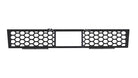 Putco 19-20 Ford Ranger w/ Adaptive Cruise - Hex Style - Black Bumper Grille Inserts