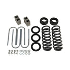 Belltech LOWERING KIT W/O SHOCKS