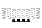 Eibach 20-22 Polaris GENERAL Pro-UTV - Stage 3 Performance Spring System (Set Of 8 Springs)