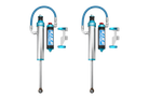 King Shocks 2007+ Toyota Tundra Rear 2.5 Dia Remote Reservoir Shock w/Adjuster (Pair)