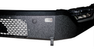 Fishbone Offroad 2021+ Ford F150 Front Bumper - Black