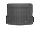 WeatherTech 09+ Audi Q5 Cargo Liners - Black