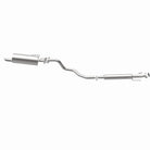 MagnaFlow BRE Exhaust Kit 11-17 Nissan Juke 1.6L