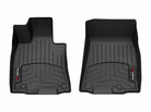WeatherTech 2026 Genesis Electrified GV70 1st Row Front FloorLiner - Black