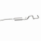 MagnaFlow BRE Exhaust Kit Replacement Ford