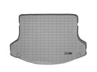 WeatherTech 11+ Kia Sportage Cargo Liners - Grey
