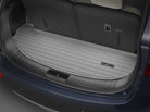 WeatherTech 13+ Hyundai Santa Fe Cargo Liners - Grey