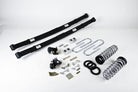 Belltech LOWERING KIT W/O SHOCKS