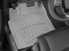 WeatherTech 2016+ Dodge Durango Front FloorLiner HP - Grey