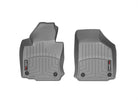 WeatherTech 07 Volkswagen Rabbit Front FloorLiner - Grey
