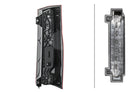 Hella 2019-2020 Mercedes-Benz Sprinter 1500 Left Tail Light