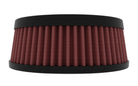 K&N Replacement Air Filter 5.5in Top OD x 6in Base OD x 2.313in H for Harley-Davidson
