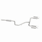 BRExhaust Exhaust Kit Replacement Chevrolet