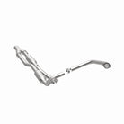 Magnaflow California Direct Fit Converter 05-07 Dodge Ram 2500 5.7L
