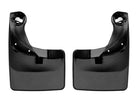 WeatherTech 2021 Ford F-150 w/o OEM Flares No Drill Front Mudflaps