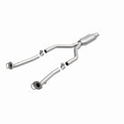 MagnaFlow Conv DF 01-06 Lexus LS430 4.3L Rear