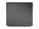 WeatherTech 00-06 Chevrolet Tahoe Cargo Liners - Black