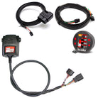 Banks Power Pedal Monster Kit Sumitomo TS 025 Sealed Series 6-Way With iDash Data Pro