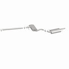MagnaFlow BRE Exhaust Kit 93-02 VW Golf Cabrio 2.0L