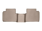 WeatherTech 2015+ Chrysler 200 Rear FloorLiner - Tan