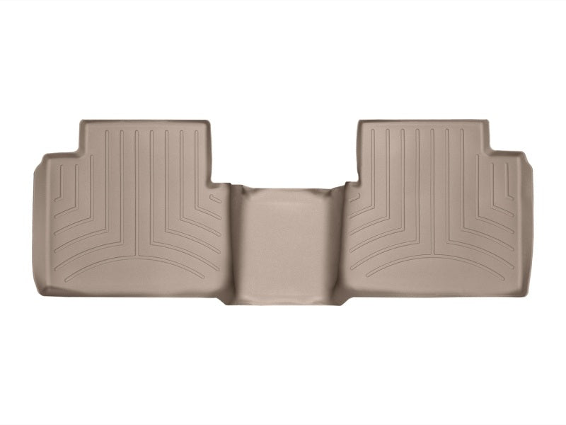 WeatherTech 2015+ Chrysler 200 Rear FloorLiner - Tan