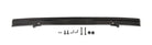 Bestop 20-26 Jeep Gladiator / 18-26 Wrangler JL Windshield Channel (1-Piece No-Drill Header Design)