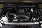 K&N Dryflow Air Intake System Toyota Tundra V8-5.7L 12-21