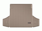 WeatherTech 2010+ Porsche Panamera 970 (Non Hybrid Models) Cargo Liner - Tan
